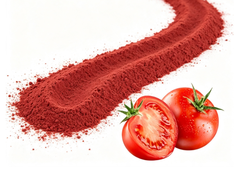 Lycopene Powder