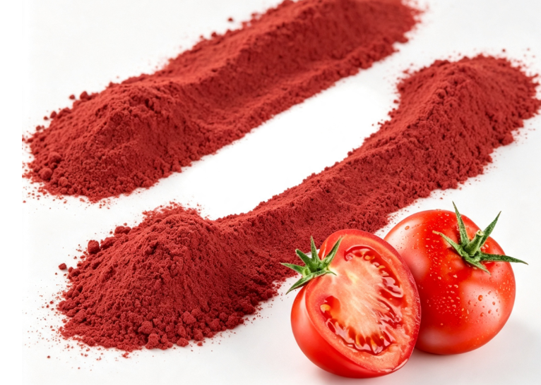 Lycopene Powder
