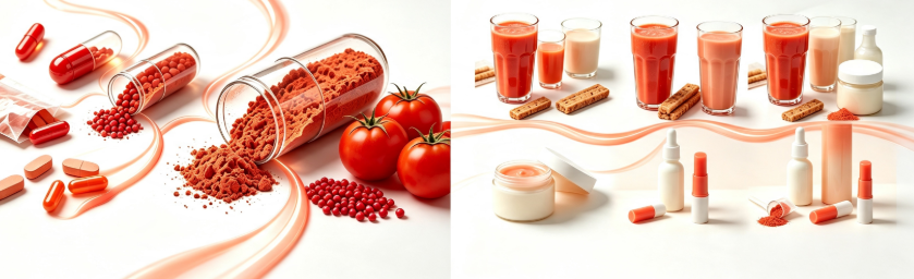 Lycopene Powder