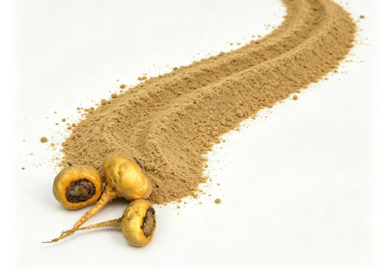 Maca Extract Powder Maca Extract Powder
