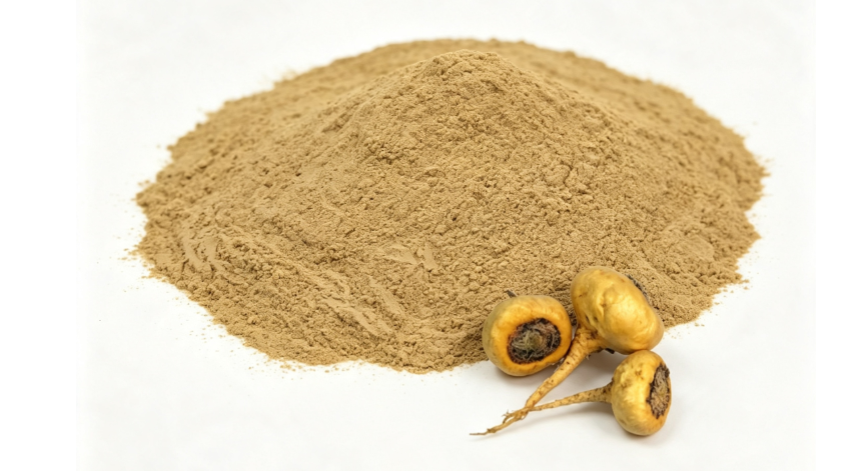 Maca Extract Powder Maca Extract Powder
