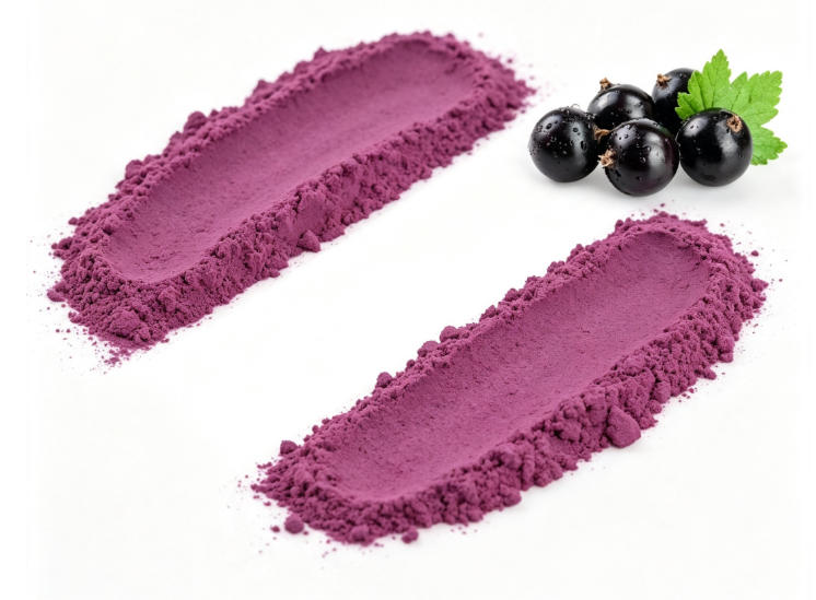 Elderberry Powder Elderberry Powder