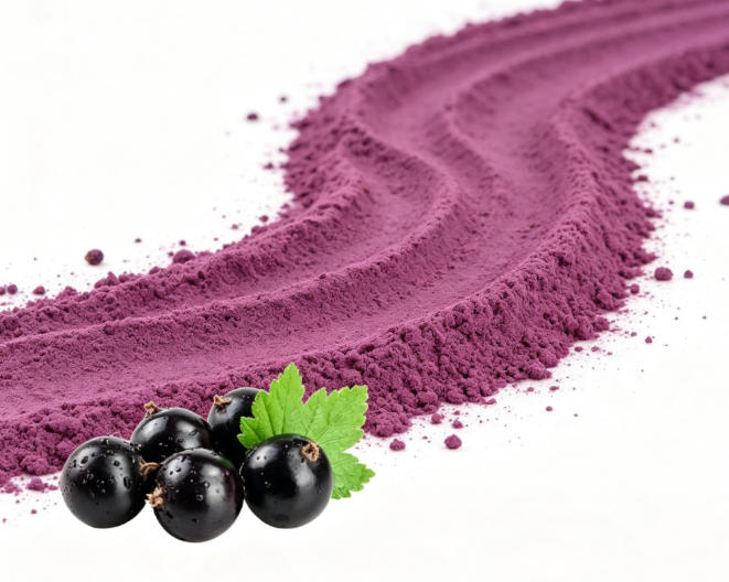 Elderberry Powder Elderberry Powder