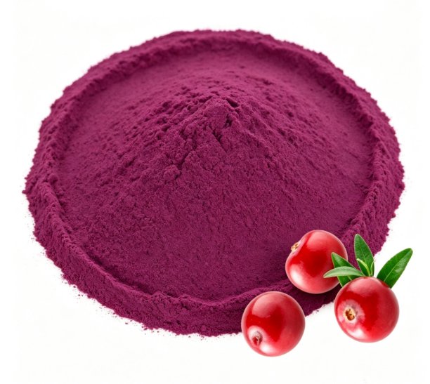 Cranberry fruit macro photography fruit juice powder Cranberry fruit macro photography fruit juice powder