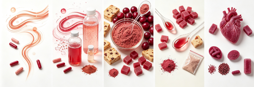 Cranberry Juice Powder multiple application scenes Can you provide some information about the benefits of cranberry juice powder? How is cranberry juice powder made? What are the storage methods for cranberry juice powder? Cranberry Juice Powder multiple application scenes Can you provide some information about the benefits of cranberry juice powder? How is cranberry juice powder made? What are the storage methods for cranberry juice powder?