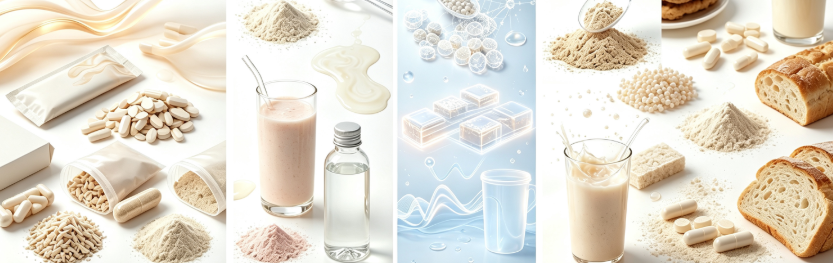 Bovine Collagen Powder multiple application scenes 今天 16:37 Can you provide some information about the benefits of bovine collagen powder? How is bovine collagen powder extracted from bovine skin and bone? What are the different types of bovine collagen powder available in the market? Bovine Collagen Powder multiple application scenes 今天 16:37 Can you provide some information about the benefits of bovine collagen powder? How is bovine collagen powder extracted from bovine skin and bone? What are the different types of bovine collagen powder available in the market?