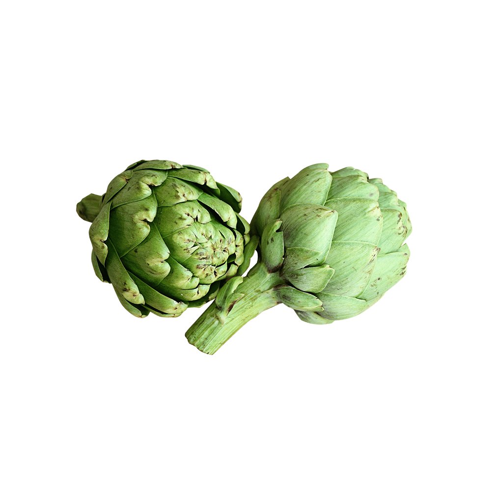 Cynara scolymus artichoke extract macro photography