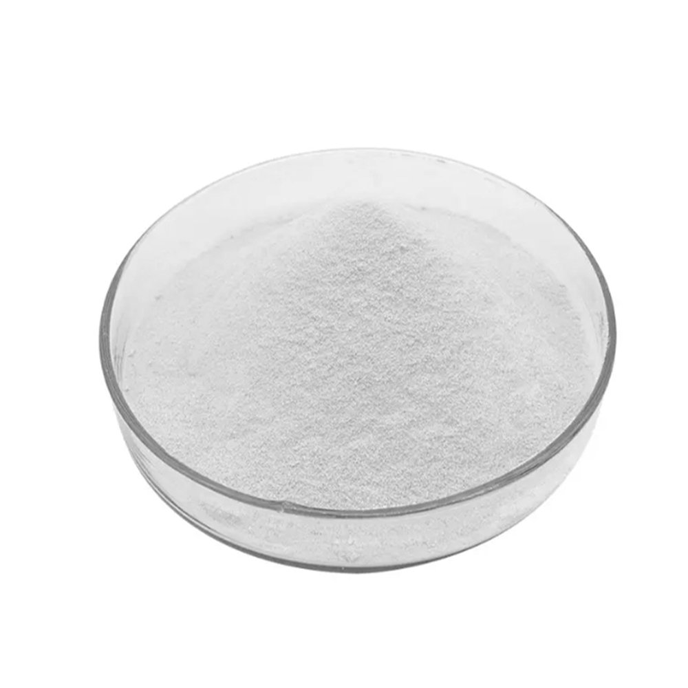 Light yellow Citrus Aurantium Extract Synephrine fine powder detail