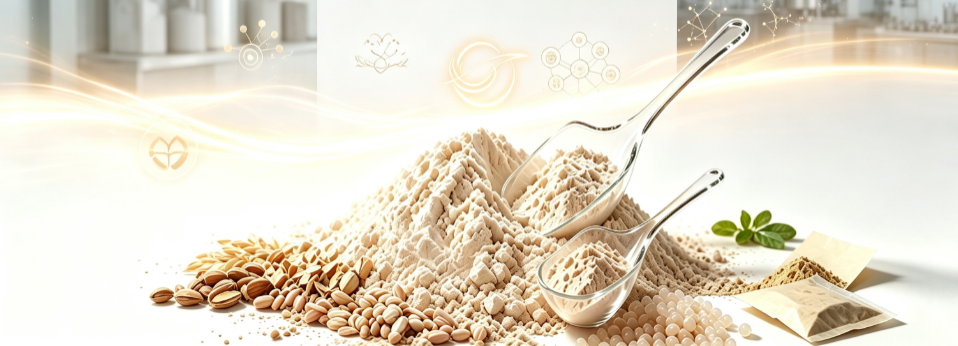 Oat Protein Powder multiple application scenes  今天 16:22   Can you provide some information about the benefits of oat protein powder?   How is oat protein powder extracted?   What are the different types of oat protein powder available