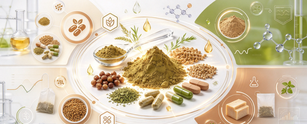 Tribulus Terrestris Powder multiple application scenes 今天 09:58 Tribulus Terrestris Powder in different forms and their uses How is Tribulus Terrestris Powder extracted and processed? What are the benefits and potential side effects of Tribulus Terrestris Powder ScreenShot_2026-09-28_095719_475.png
