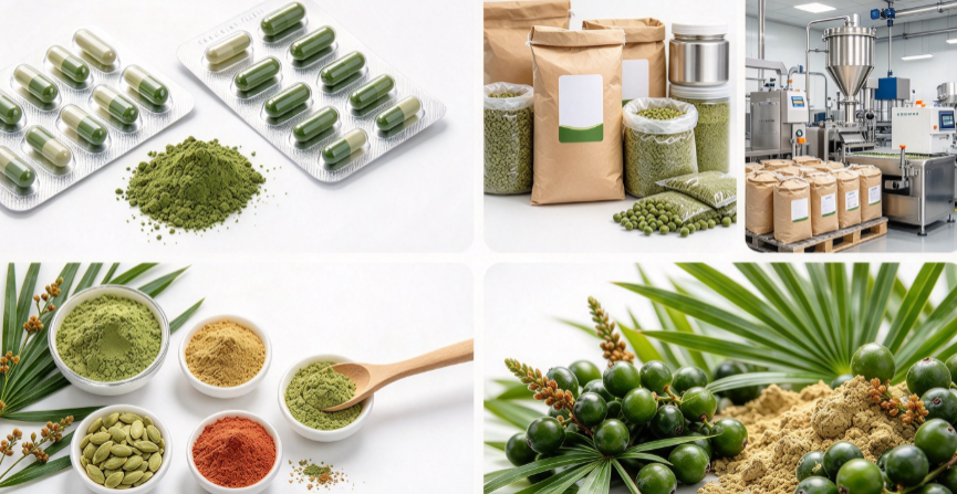 Saw Palmetto Extract multiple application scenes ScreenShot_2026-10-12_115115_864.png