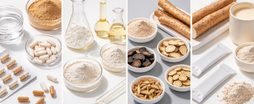 Wild Yam Root Extract multiple application scenes ScreenShot_2026-10-14_144722_587.png