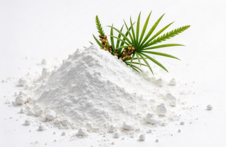 Light yellow Saw Palmetto Extract fine powder detail ScreenShot_2026-10-12_114451_888.png