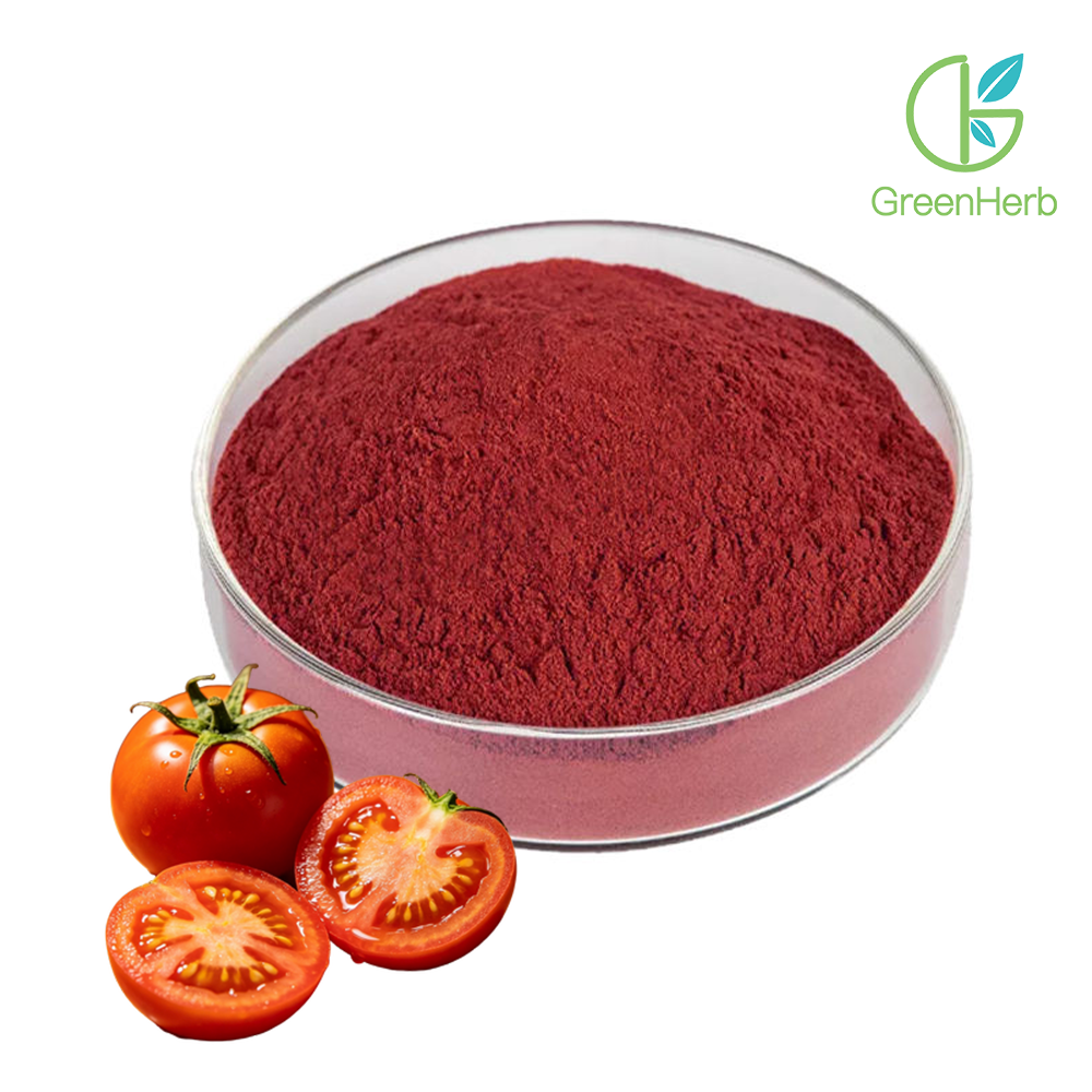 Lycopene Powde