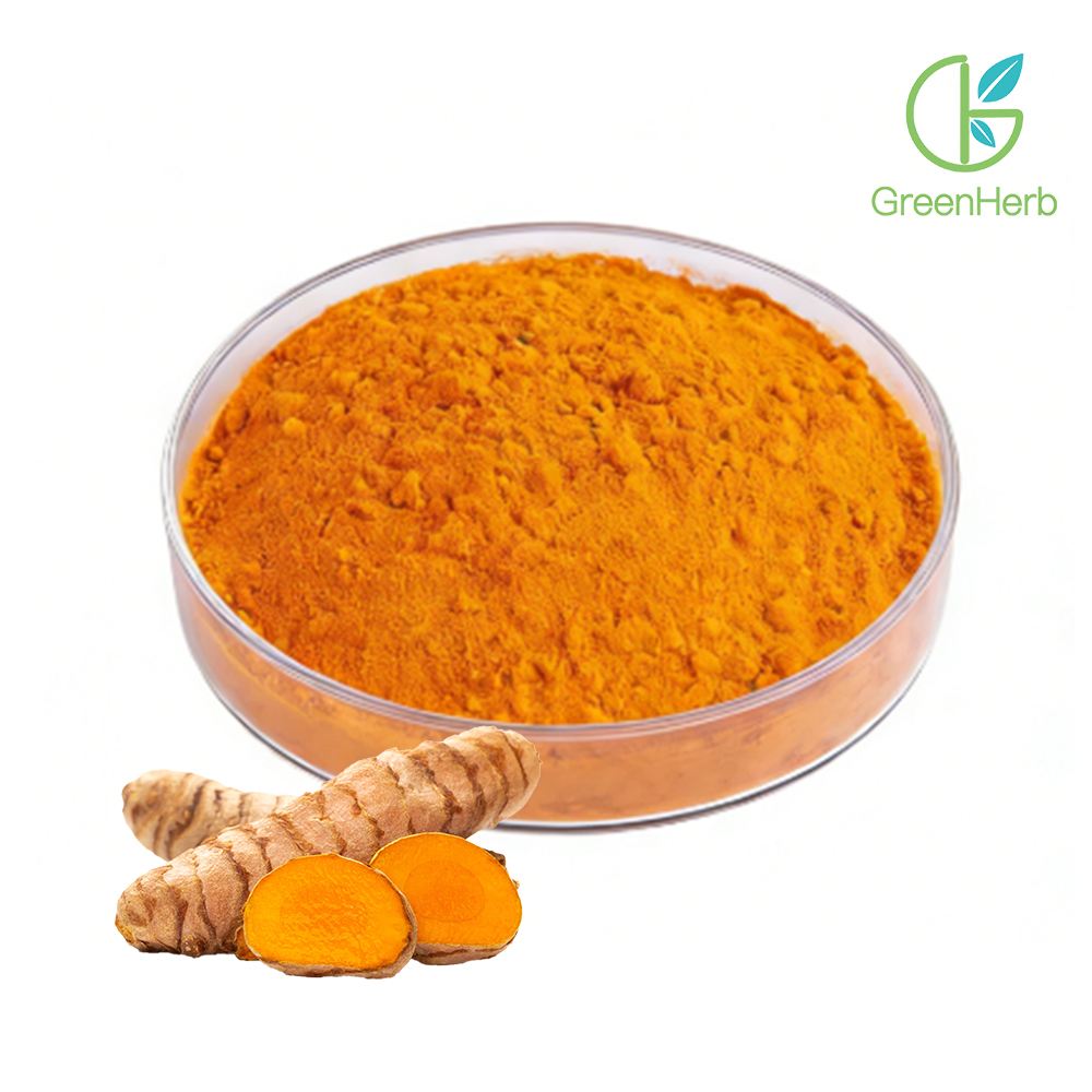 Fine Tribulus Terrestris Powder powder detail